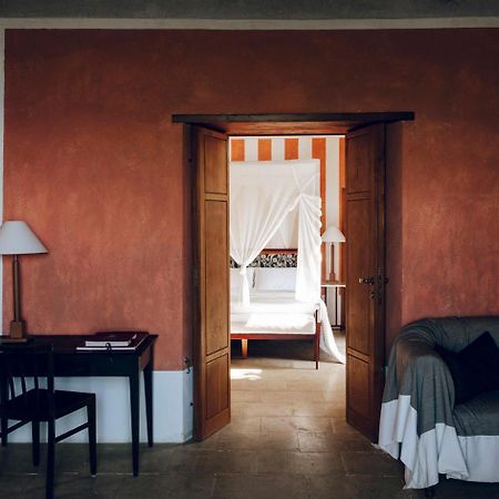 Ca' P'A - Casa Privata Hotell Praiano Exteriör bild