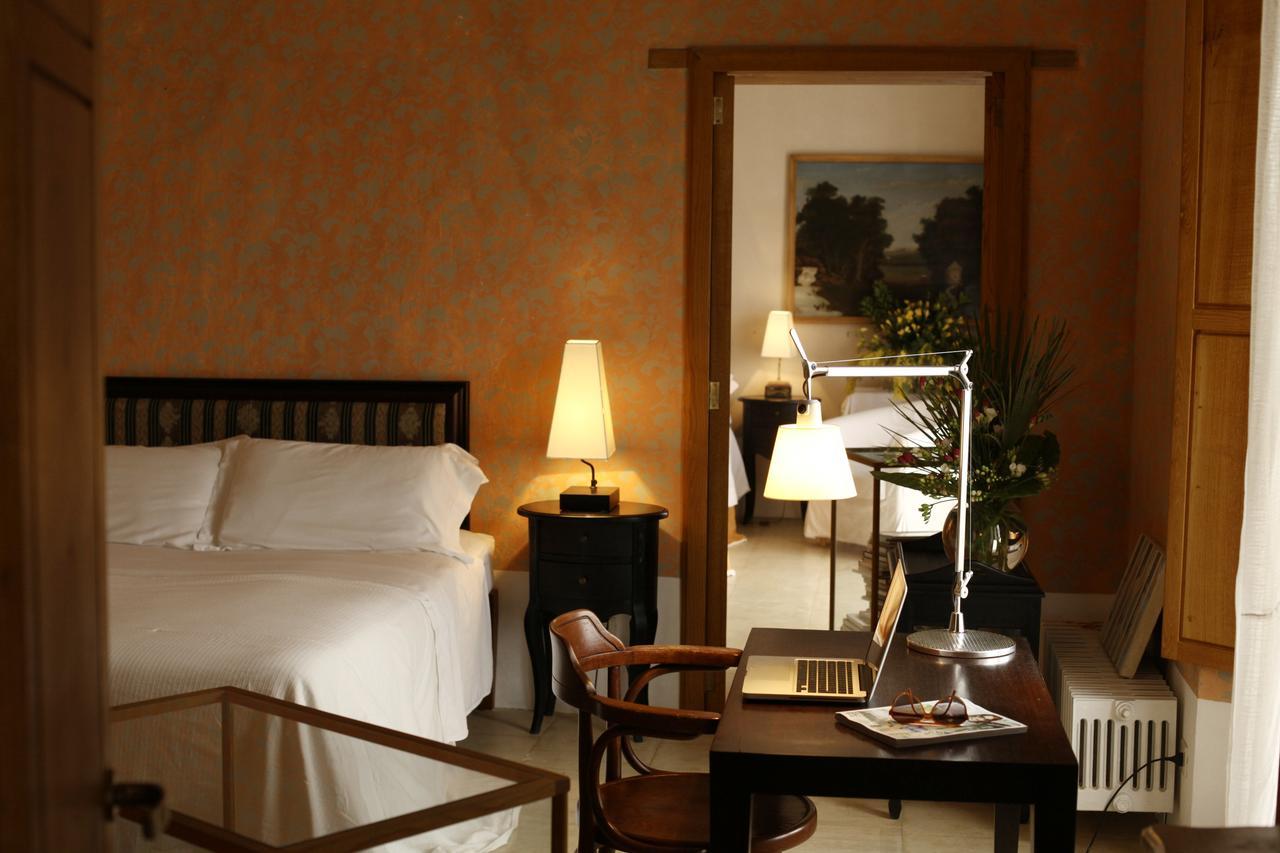 Ca' P'A - Casa Privata Hotell Praiano Exteriör bild
