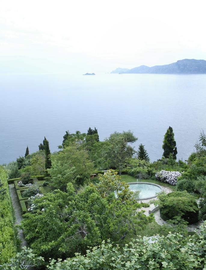 Ca' P'A - Casa Privata Hotell Praiano Exteriör bild