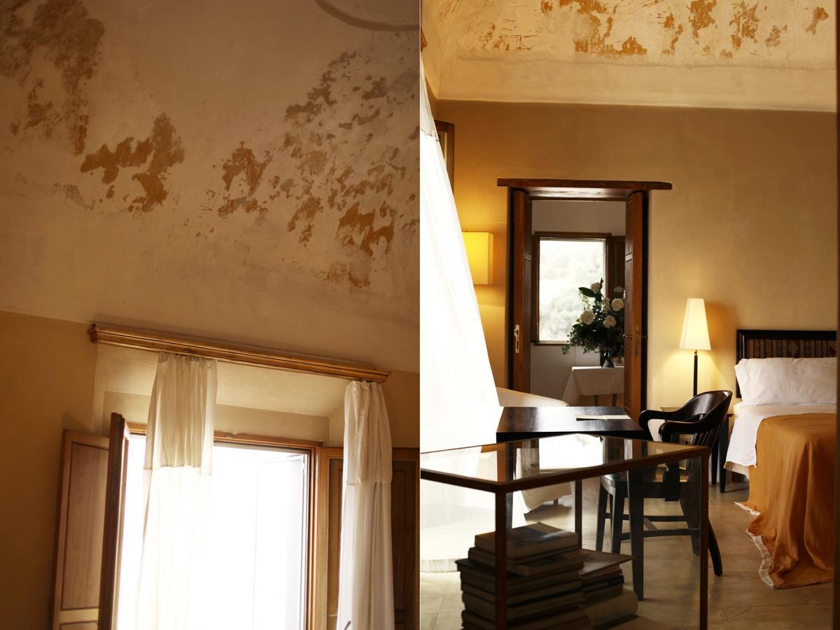 Ca' P'A - Casa Privata Hotell Praiano Exteriör bild