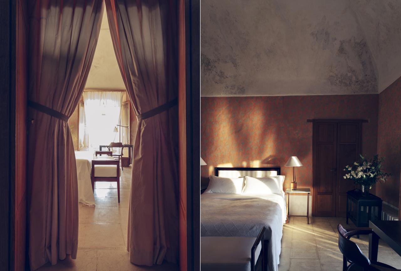 Ca' P'A - Casa Privata Hotell Praiano Exteriör bild