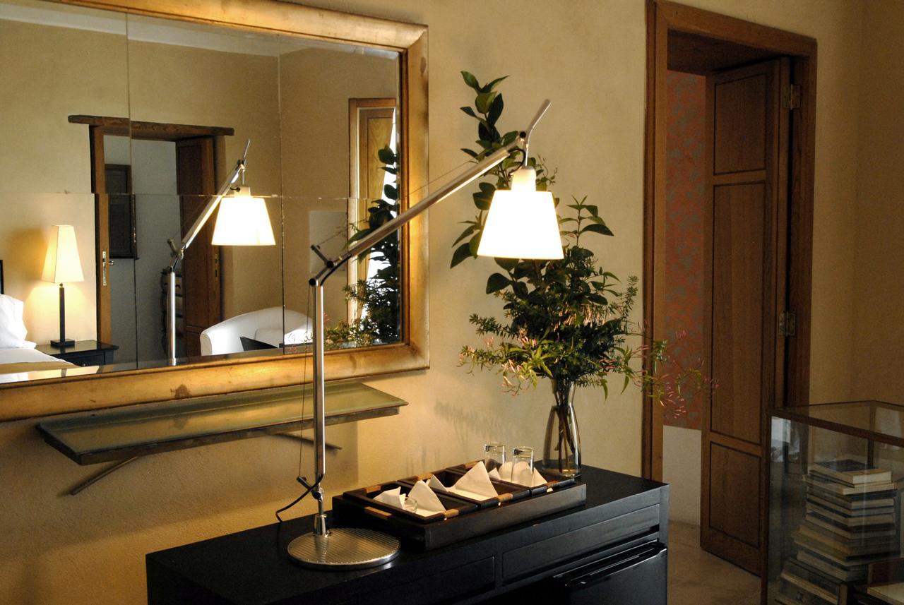 Ca' P'A - Casa Privata Hotell Praiano Exteriör bild