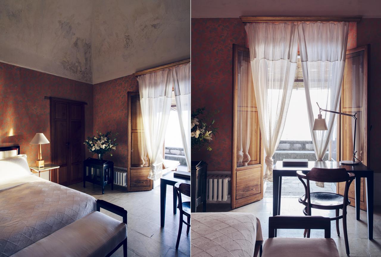 Ca' P'A - Casa Privata Hotell Praiano Exteriör bild