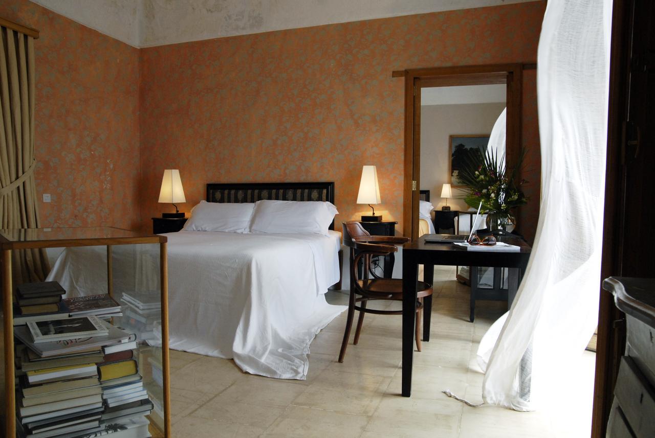 Ca' P'A - Casa Privata Hotell Praiano Exteriör bild
