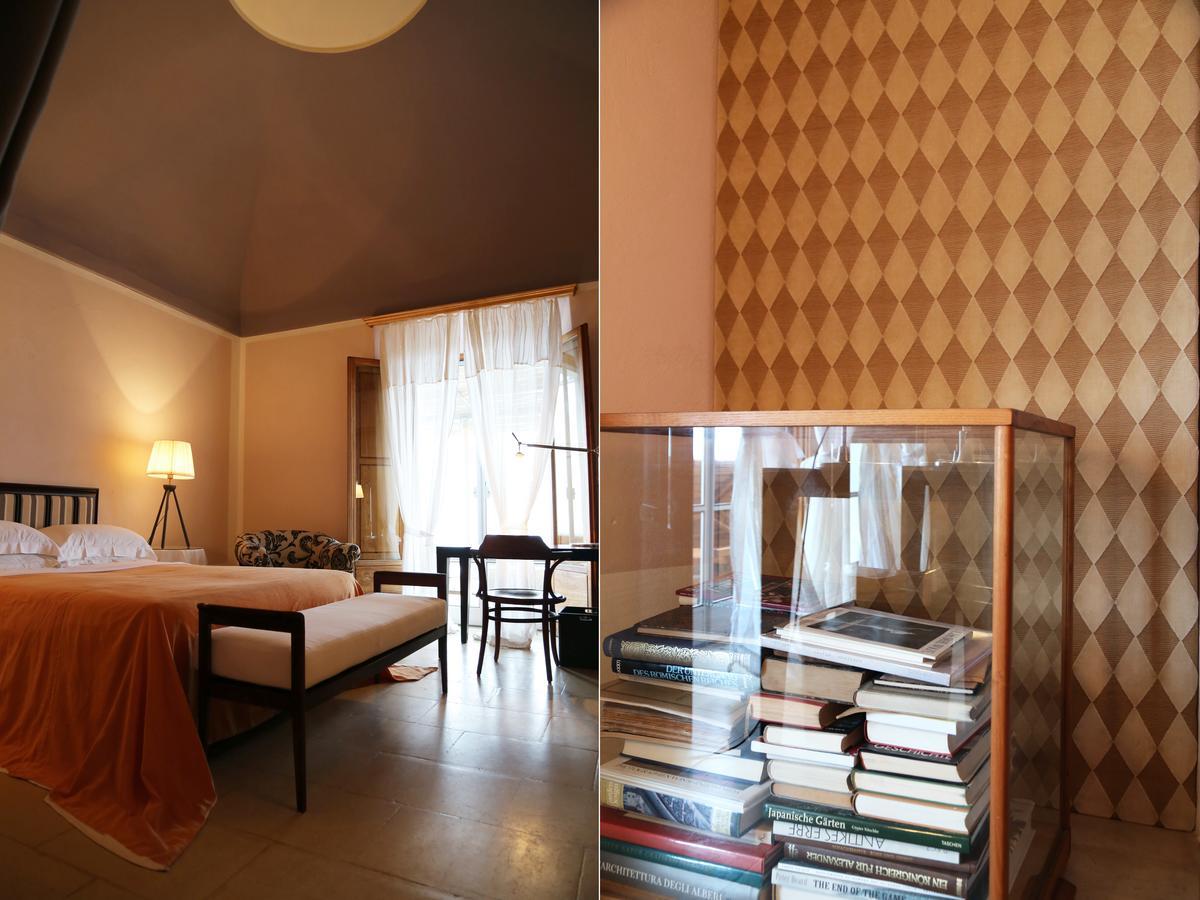 Ca' P'A - Casa Privata Hotell Praiano Exteriör bild