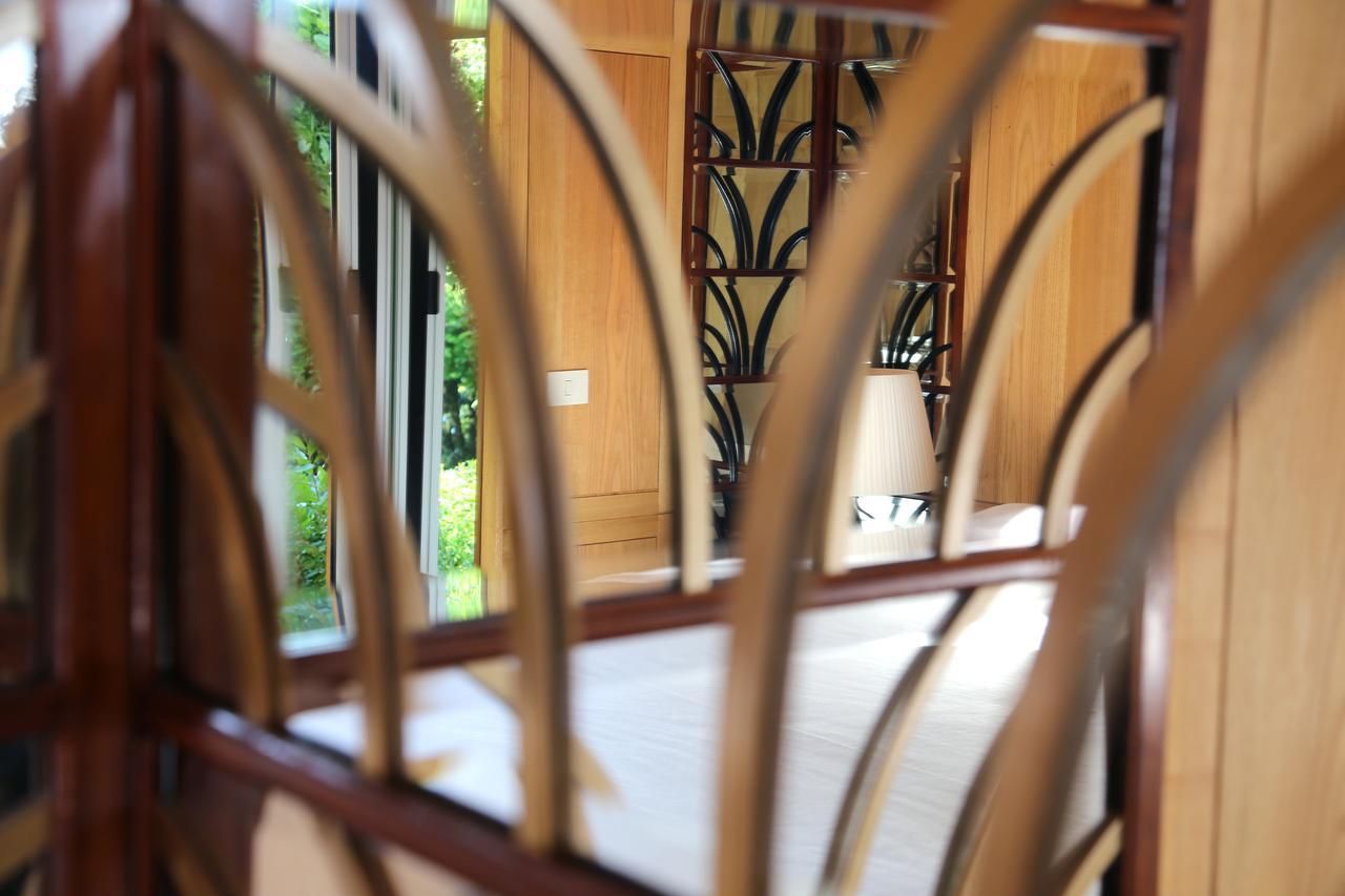 Ca' P'A - Casa Privata Hotell Praiano Exteriör bild