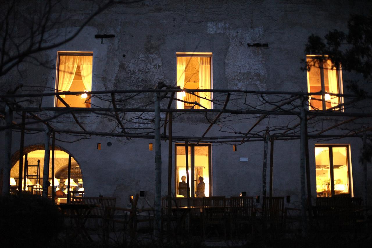 Ca' P'A - Casa Privata Hotell Praiano Exteriör bild