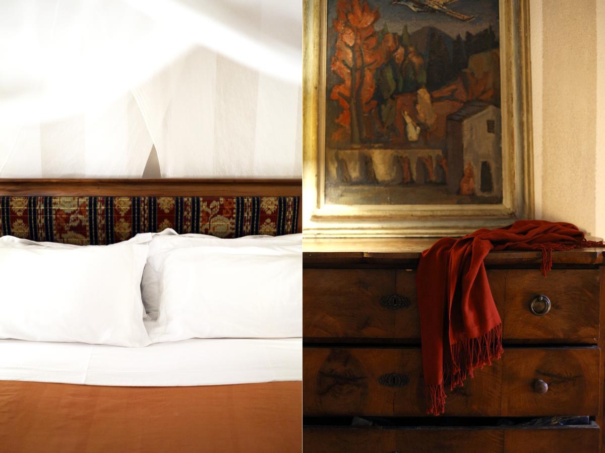 Ca' P'A - Casa Privata Hotell Praiano Exteriör bild