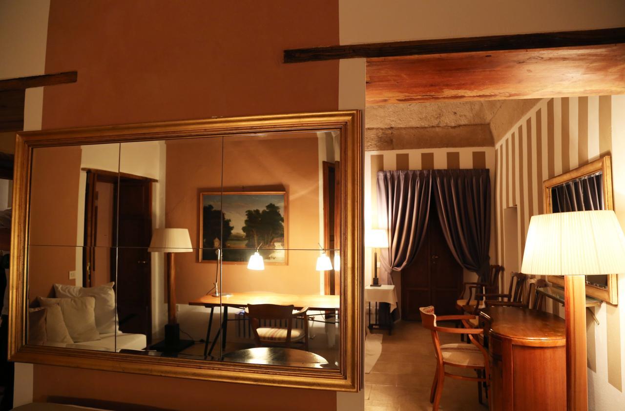 Ca' P'A - Casa Privata Hotell Praiano Exteriör bild