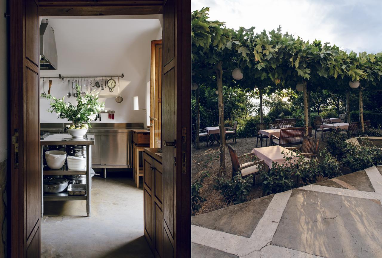 Ca' P'A - Casa Privata Hotell Praiano Exteriör bild